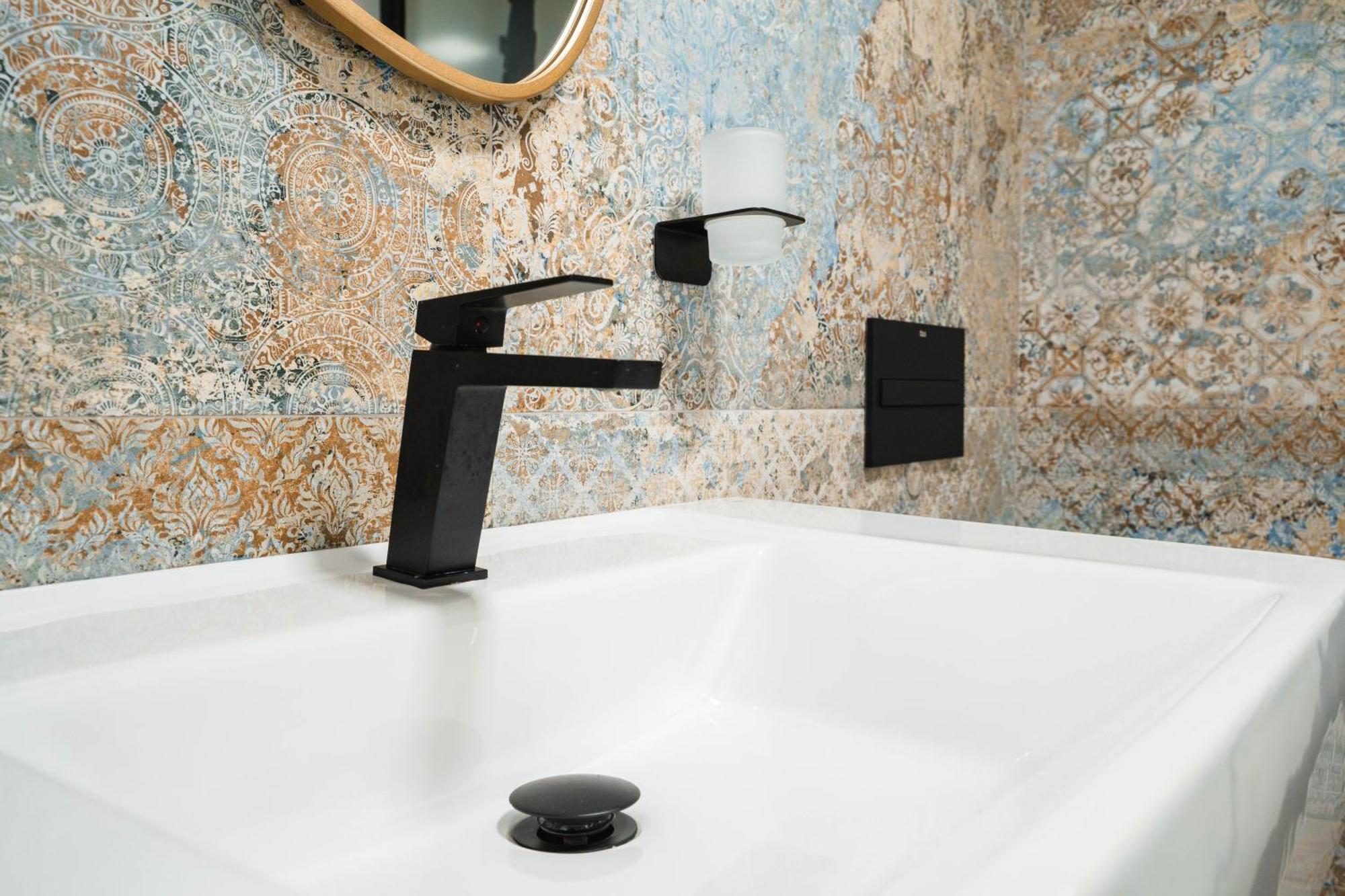 Apartamento Boutique Beluga Гарруча Экстерьер фото