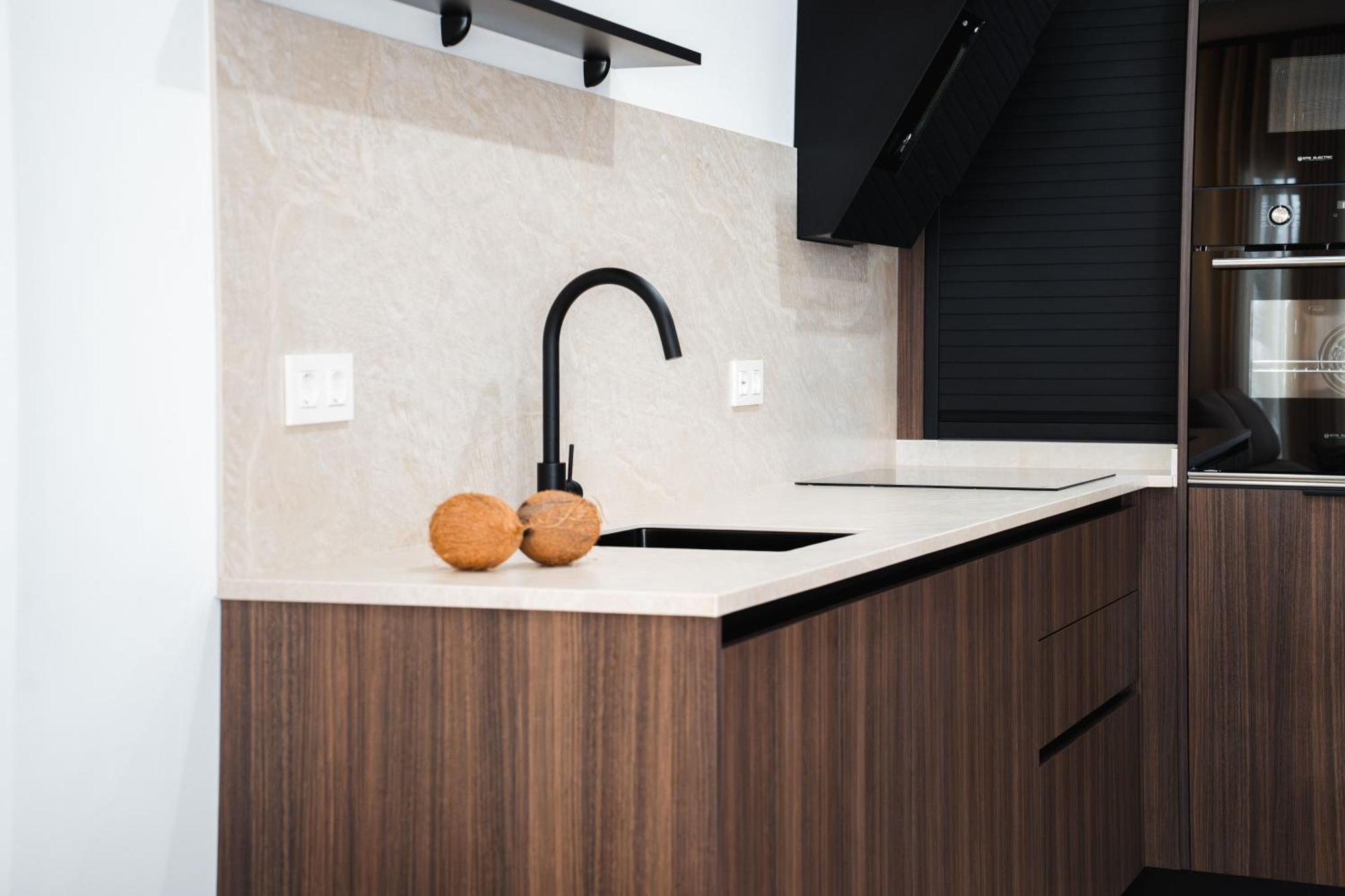 Apartamento Boutique Beluga Гарруча Экстерьер фото