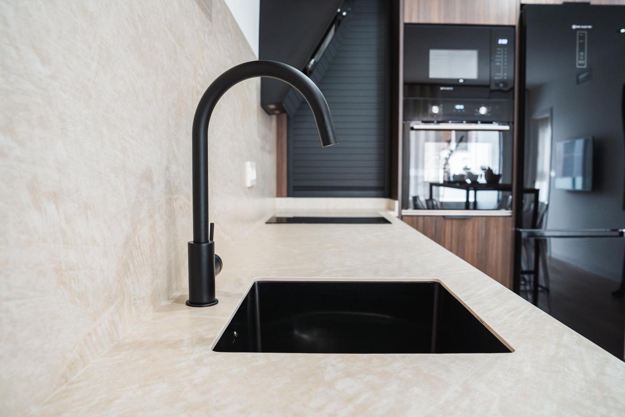 Apartamento Boutique Beluga Гарруча Экстерьер фото