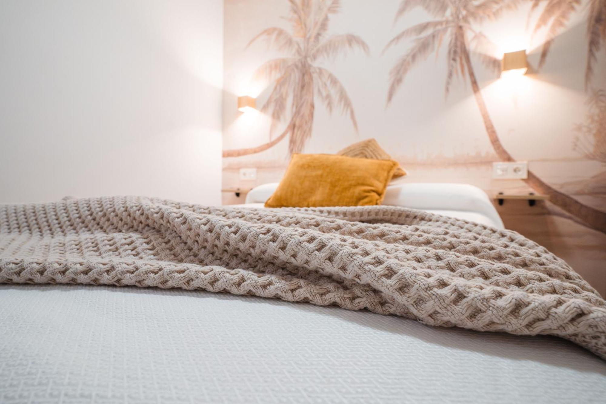 Apartamento Boutique Beluga Гарруча Экстерьер фото